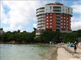 Playa Santa - GUÁNICA